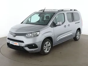 Toyota ProAce City Verso 1.5 D-4D L2 Team D*NAVI*TEMPO*