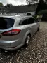 Ford Mondeo Turnier 2.2 TDCi 200 PS