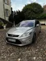Ford Mondeo Turnier 2.2 TDCi 200 PS