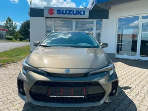 Suzuki SWACE 1.8L Vollhybrid*LED*DAB*PDC*SHZ*ACC
