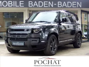 Land Rover Defender 110 3.0 X-Dynamic SE D250*Luft*AHK*ACC