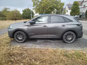 DS Automobiles DS7 E-Tense 4x4/299PS/AHK/Massage/Garantie2029