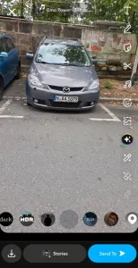 Mazda CR 5