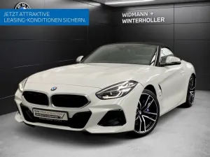 BMW Z4 sDrive20i M Sport HUD LC Prof. ACC WLAN