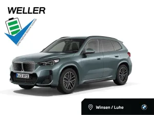 BMW iX1 xDrive30 M Sport Leder,DA-Prof,HUD,H/K,AHK