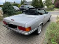 Mercedes-Benz SL 560 R107 Cabrio inkl. Hardtop 