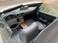 Mercedes-Benz SL 560 R107 Cabrio inkl. Hardtop 