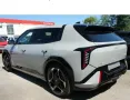 Kia EV4 150 kW GT-Line