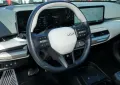 Kia EV4 150 kW GT-Line