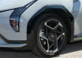 Kia EV4 150 kW GT-Line