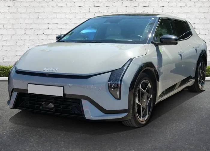Kia EV4 150 kW GT-Line