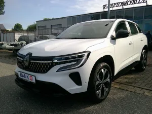 Renault Austral Equilibre