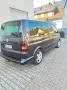 Volkswagen VW T5 Sport bj 2006 frischer TÜV und Service.