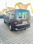 Volkswagen VW T5 Sport bj 2006 frischer TÜV und Service.