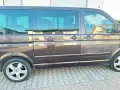 Volkswagen VW T5 Sport bj 2006 frischer TÜV und Service.