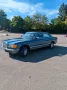 Mercedes-Benz Mercedes Benz W126 380SE 1. Hand 153.000km