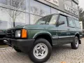 Land Rover Discovery 1 200 TDI 2.5 3-Türer