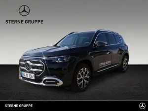 Mercedes-Benz GLB 250+ Progressive AHK Pano Dist+ Totwink Ambi
