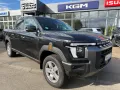 KGM Musso Grand 2.2 e-XDi 148 kW AWD Lux Diesel 220 