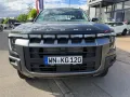 KGM Musso Grand 2.2 e-XDi 148 kW AWD Lux Diesel 220 