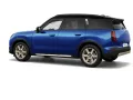 MINI Countryman C Favoured Trim HUD El. Fondsitzverst