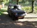 Volkswagen Verkaufe Meinen Bundeswehr iltis mit Autog...