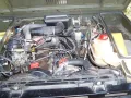 Volkswagen Verkaufe Meinen Bundeswehr iltis mit Autog...