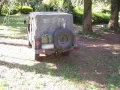 Volkswagen Verkaufe Meinen Bundeswehr iltis mit Autog...