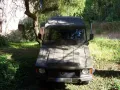 Volkswagen Verkaufe Meinen Bundeswehr iltis mit Autog...