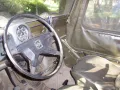 Volkswagen Verkaufe Meinen Bundeswehr iltis mit Autog...