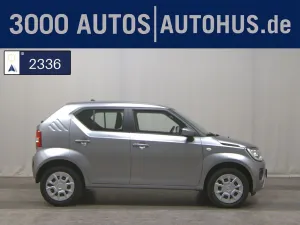 Suzuki 1.2 Hybrid KLIMA RADIO MFL