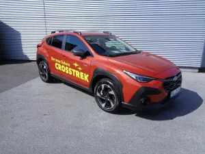 Subaru Crosstrek Comfort
