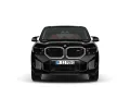 BMW XM 50e Leder LM23'' HuD AHK SoftClose Sitzlüft B