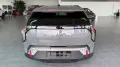 Kia EV3 58,3 kWh 150 kW Earth Frontantrieb