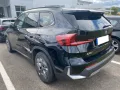 BMW iX1 eDrive20-Klimaaut-Navi-Sitzhzg-360°-AHKschwe
