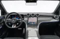 Mercedes-Benz GLC 43 AMG NIGHT II Burmester Pano