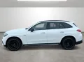 Mercedes-Benz GLC 43 AMG NIGHT II Burmester Pano