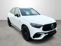 Mercedes-Benz GLC 43 AMG NIGHT II Burmester Pano