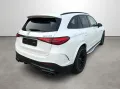 Mercedes-Benz GLC 43 AMG NIGHT II Burmester Pano