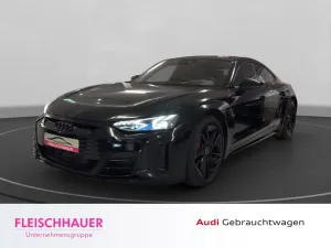 Audi RS e-tron GT qu. Laser+Pano+HUD+21''+360°+Dynami
