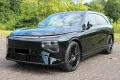XPENG G9 Performance AWD Black Edition AHK Premium