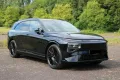 XPENG G9 Performance AWD Black Edition AHK Premium