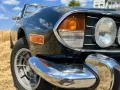 Other Triumph STAG V8 - Overdrive Oldtimer-Zulas...