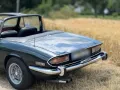 Other Triumph STAG V8 - Overdrive Oldtimer-Zulas...