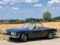 Other Triumph STAG V8 - Overdrive Oldtimer-Zulas...