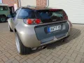 Smart Roadster Coupe*Lorinzer*110PS*Cabrio*Sport*Sound