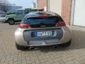 Smart Roadster Coupe*Lorinzer*110PS*Cabrio*Sport*Sound