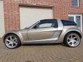 Smart Roadster Coupe*Lorinzer*110PS*Cabrio*Sport*Sound