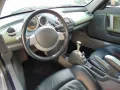 Smart Roadster Coupe*Lorinzer*110PS*Cabrio*Sport*Sound