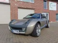 Smart Roadster Coupe*Lorinzer*110PS*Cabrio*Sport*Sound